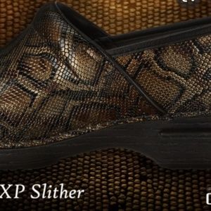 Dansko Professional Leather Clogs- Limited edition color